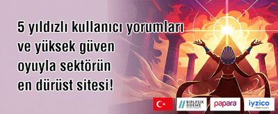 Süper Hoş Geldin Bonusu promotion