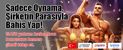 En Büyük Jackpotlar Burada banner