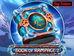 Book Of Rampage 2 screenshot