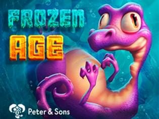 Frozen Age screenshot