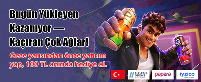 Sınırsız Eğlence ve Heyecan banner
