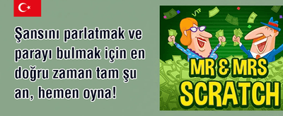 Günlük Enerji Yükleme Bonusu promotion
