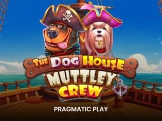 The Dog House – Muttley Crew screenshot