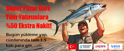 Pinco ile Kazanmaya Başla! banner
