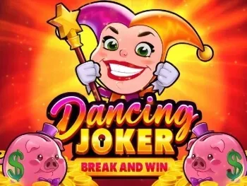 Dancing Joker screenshot