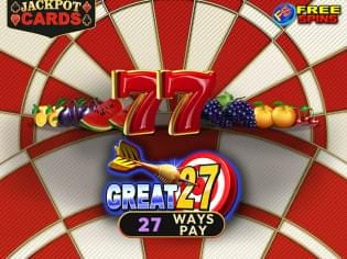 Great 27 screenshot